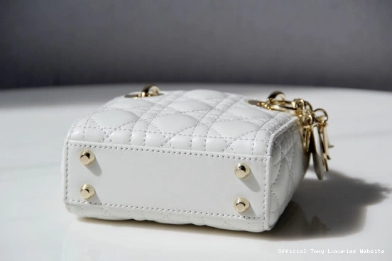 Tony Luxuries -17-15-7CM LADY diro MINI 0813